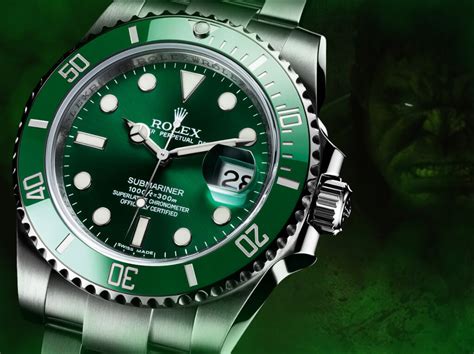 halk rolex|rolex hulk review.